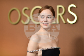 16th Governors Awards - Arrivals
