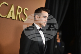 16th Governors Awards - Arrivals
