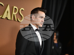 16th Governors Awards - Arrivals