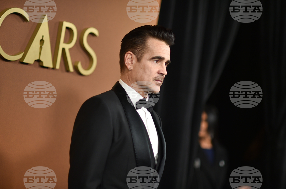 16th Governors Awards - Arrivals