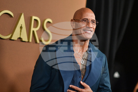 16th Governors Awards - Arrivals