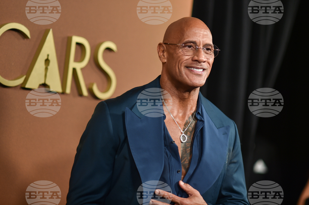 16th Governors Awards - Arrivals