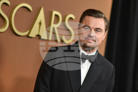 16th Governors Awards - Arrivals