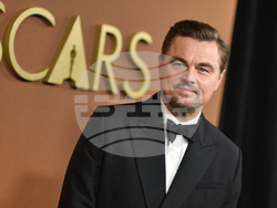 16th Governors Awards - Arrivals