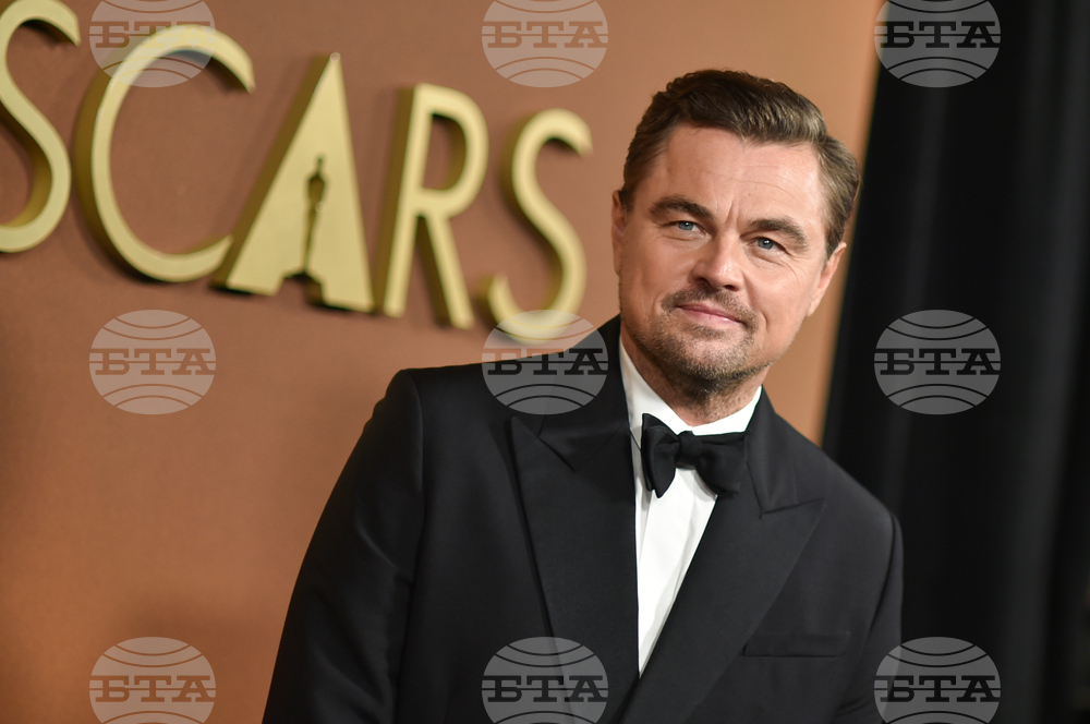 16th Governors Awards - Arrivals