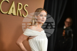 16th Governors Awards - Arrivals
