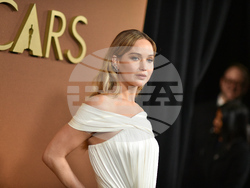 16th Governors Awards - Arrivals