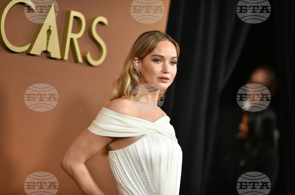 16th Governors Awards - Arrivals