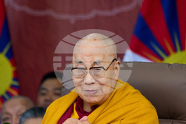 India Dalai Lama