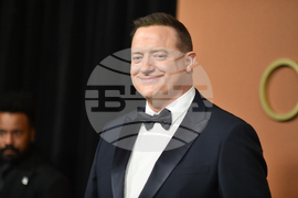 16th Governors Awards - Arrivals