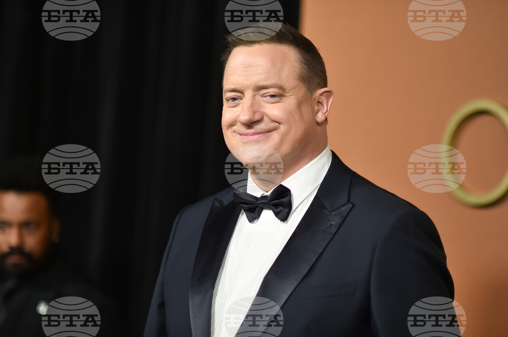 16th Governors Awards - Arrivals