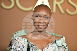 16th Governors Awards - Arrivals