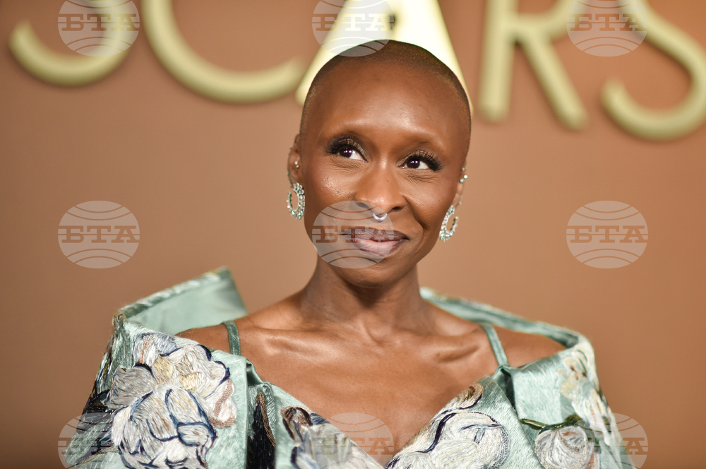 16th Governors Awards - Arrivals