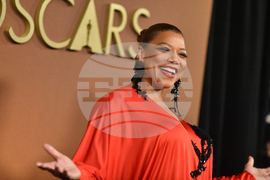 16th Governors Awards - Arrivals