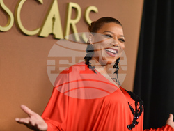 16th Governors Awards - Arrivals