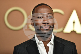 16th Governors Awards - Arrivals