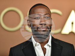 16th Governors Awards - Arrivals