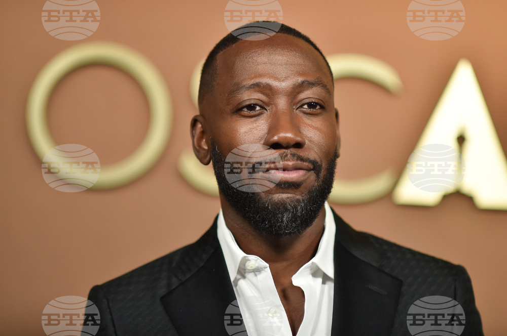 16th Governors Awards - Arrivals