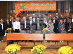 Снимка: ПП “Обединени земеделци” 