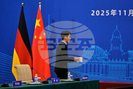 China Germany