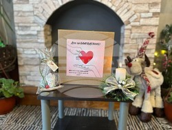 Кутия за благотворителност