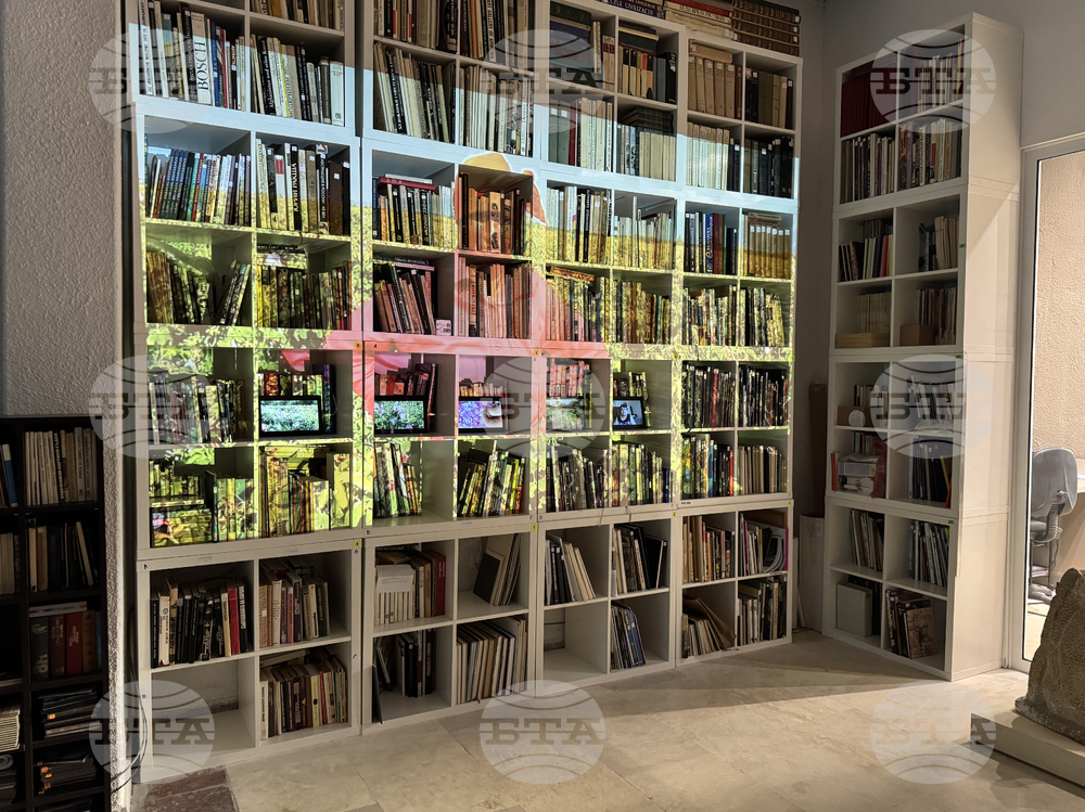 Казанлък - изложба