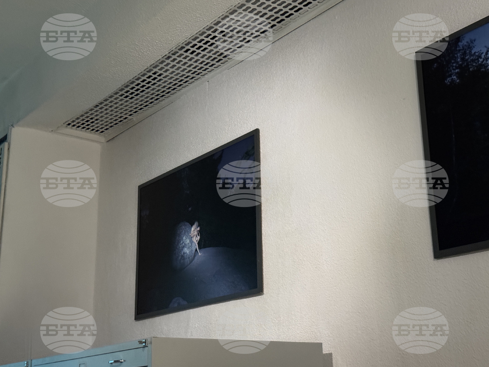 Казанлък - изложба