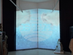 Казанлък - изложба