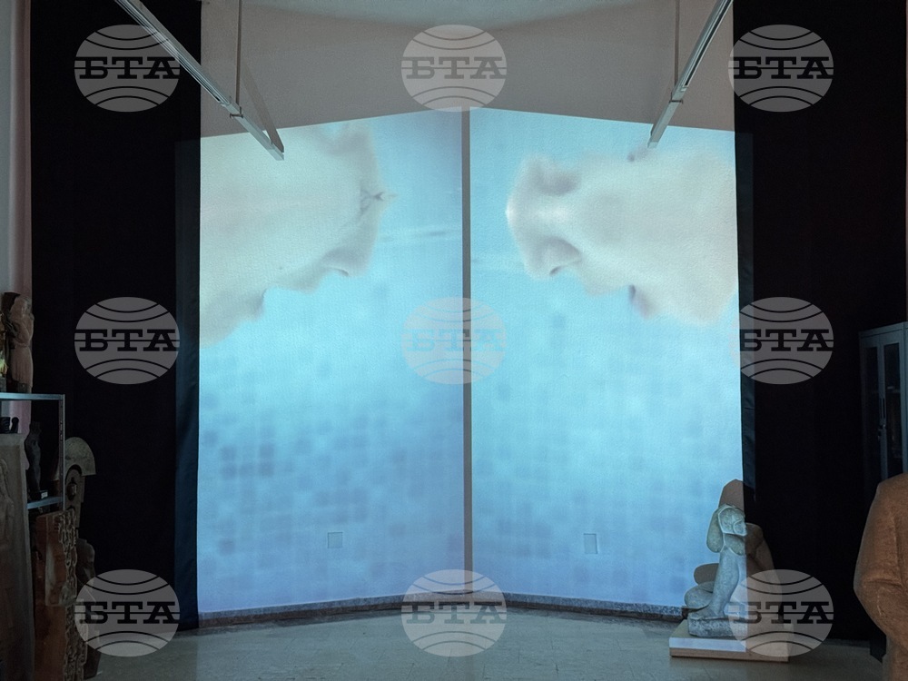 Казанлък - изложба