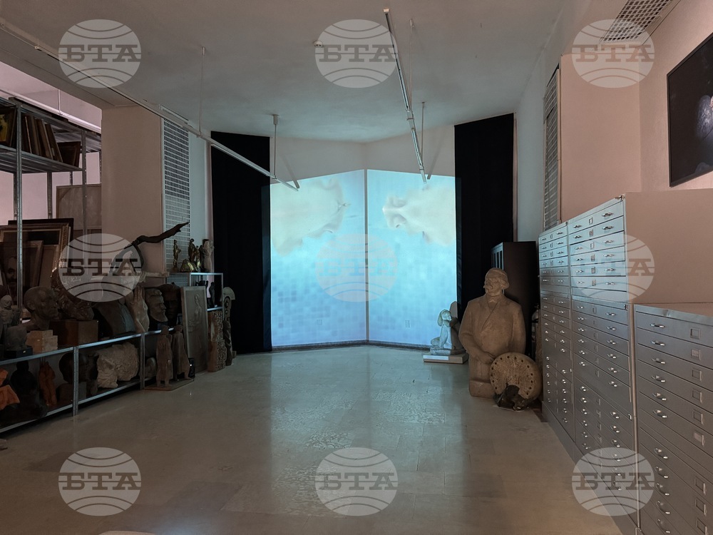 Казанлък - изложба