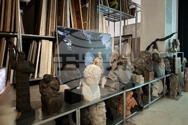 Казанлък - изложба