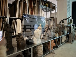 Казанлък - изложба