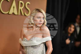 16th Governors Awards - Arrivals