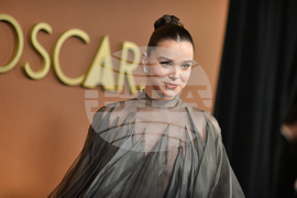 16th Governors Awards - Arrivals