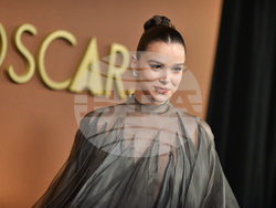 16th Governors Awards - Arrivals