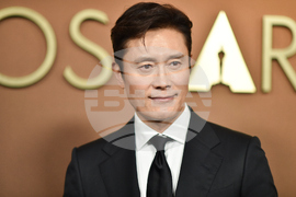 16th Governors Awards - Arrivals