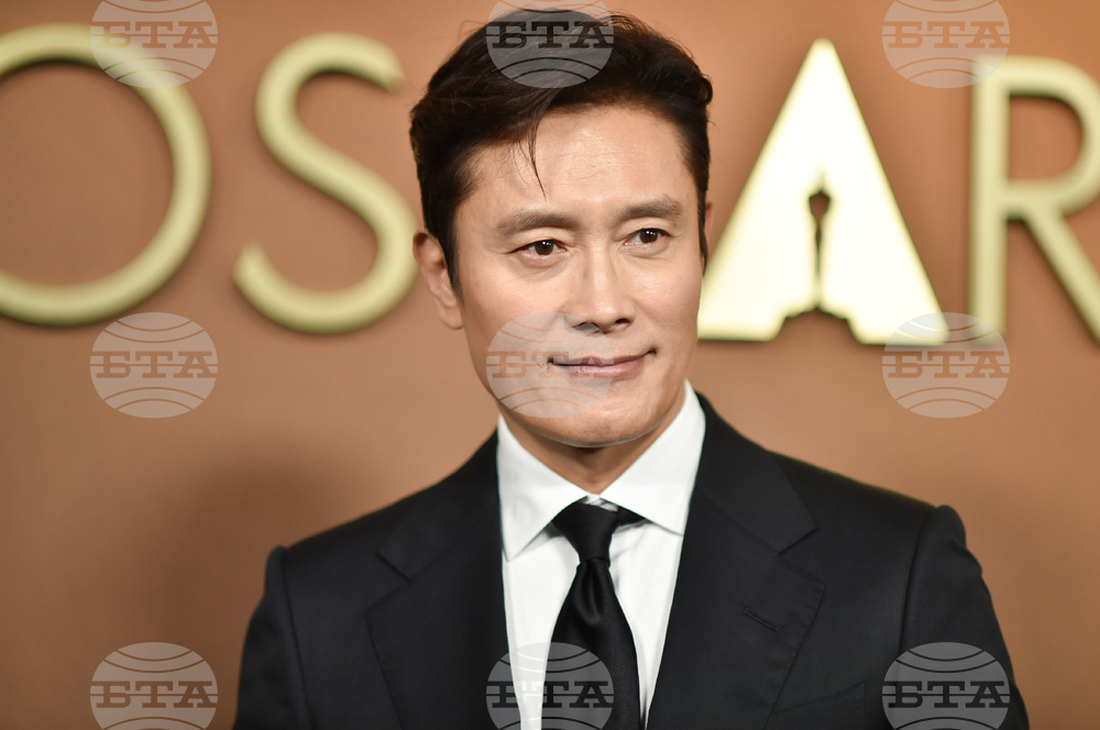 16th Governors Awards - Arrivals