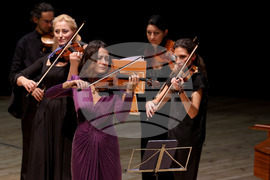 Варна - Европейски музикален фестивал - Лия Петрова