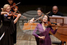 Варна - Европейски музикален фестивал - Лия Петрова