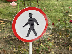 Казанлък - ДГ „Славейче“ - пътна безопасност