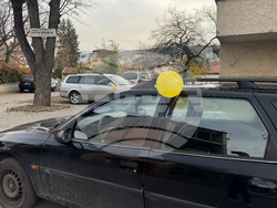 Казанлък - ДГ „Славейче“ - пътна безопасност