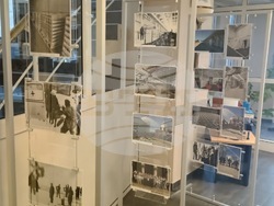 Снимка: Държавна агенция "Държавен резерв и военновременни запаси" 