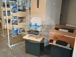 Снимка: Държавна агенция "Държавен резерв и военновременни запаси" 