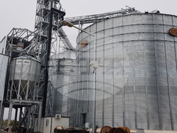 Снимка: Държавна агенция "Държавен резерв и военновременни запаси" 