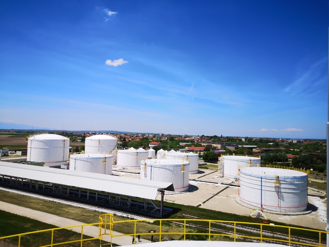 Държавният резерв отбелязва 75 години