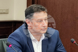 Варна - Икономически университет - публична лекция