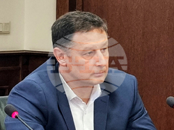 Варна - Икономически университет - публична лекция