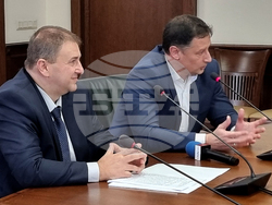 Варна - Икономически университет - публична лекция