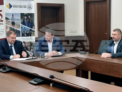 Варна - Икономически университет - публична лекция