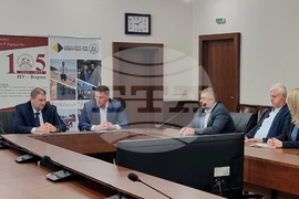 Варна - Икономически университет - публична лекция